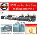 Rotary die Air Bubble Film Extruding Machine